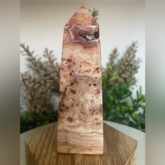 Crazy Lace Tower 4.5" - Picture 6 of 9